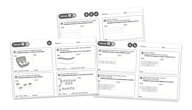 Parcours R Solution De Probl Mes Cycle Le Blog Du Cancre