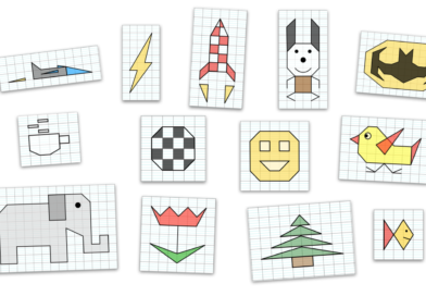 Tague ton cahier ! Tague ton cahier !