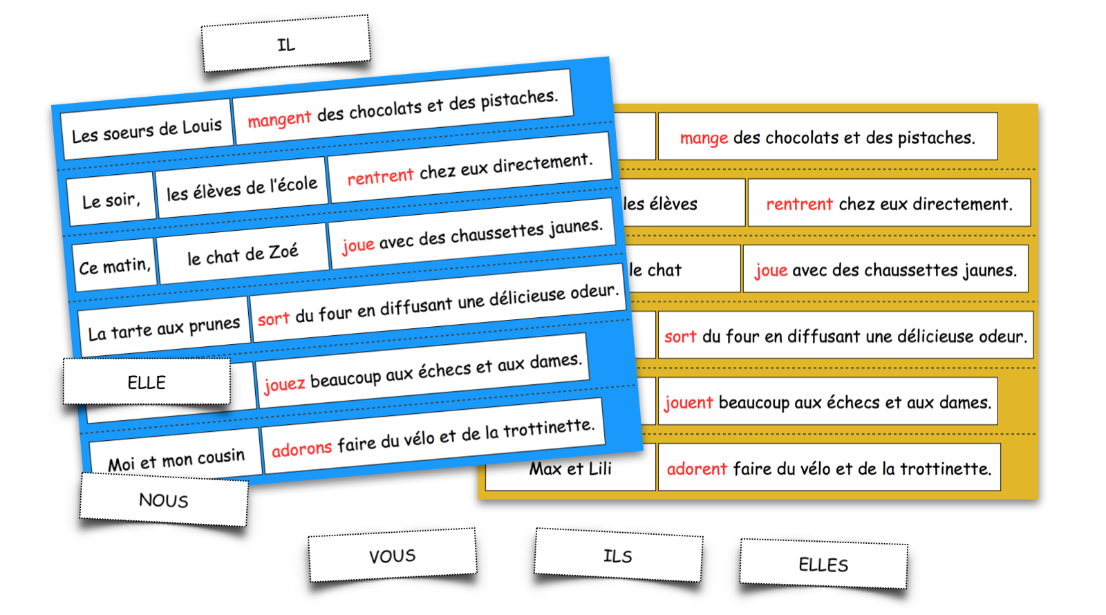 Grammaire – leblogducancre.com