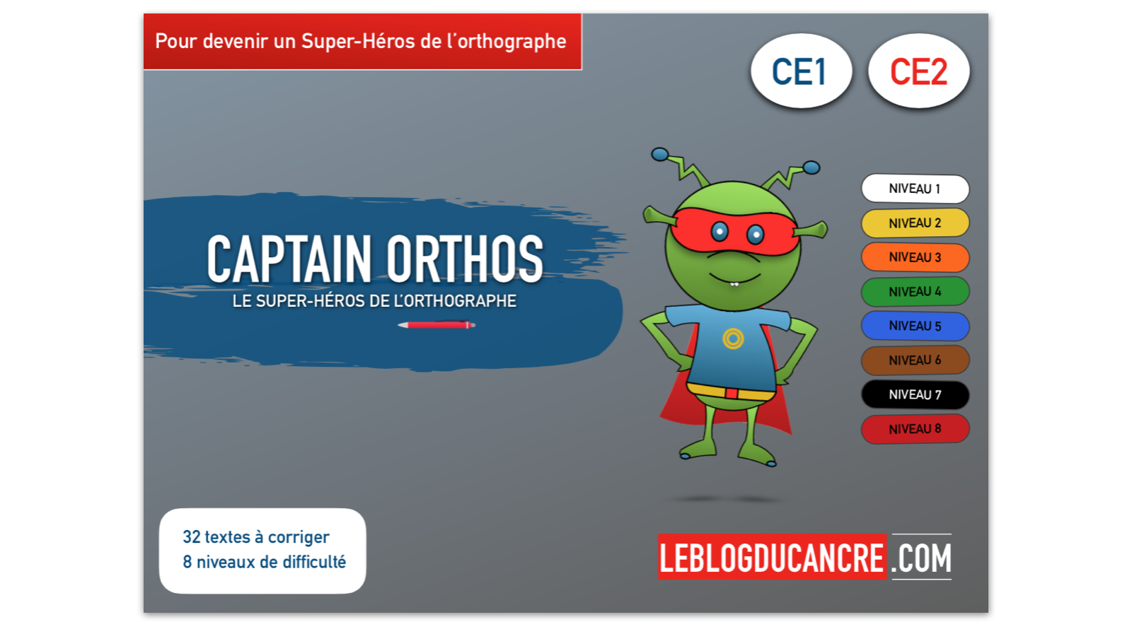 Ceintures – leblogducancre.com