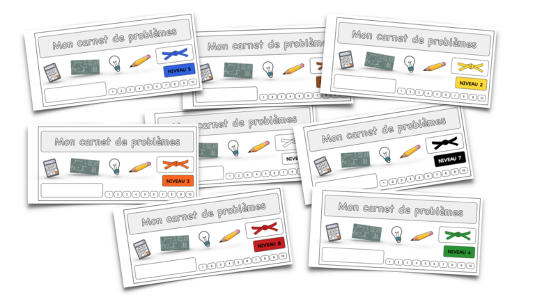 Cahier Maths Page De Garde Résolution De Problème Problèmes – leblogducancre.com