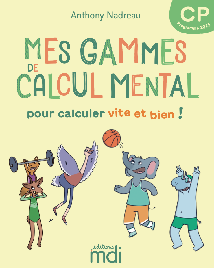 MGCM CP